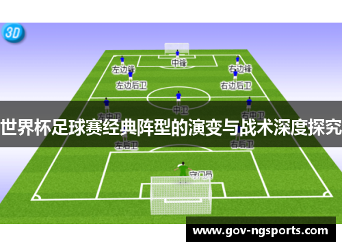 世界杯足球赛经典阵型的演变与战术深度探究