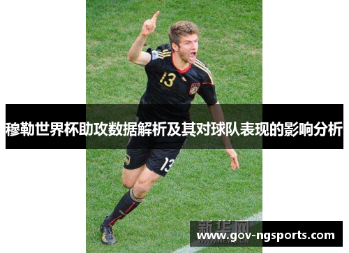 穆勒世界杯助攻数据解析及其对球队表现的影响分析