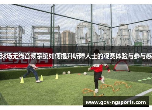 球场无线音频系统如何提升听障人士的观赛体验与参与感