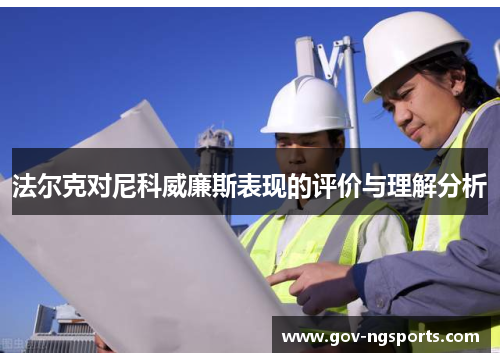法尔克对尼科威廉斯表现的评价与理解分析