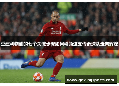 重建利物浦的七个关键步骤如何引领这支传奇球队走向辉煌