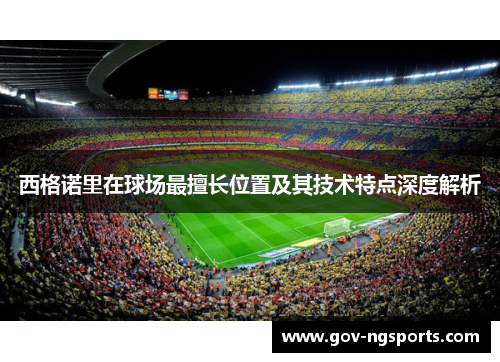 西格诺里在球场最擅长位置及其技术特点深度解析